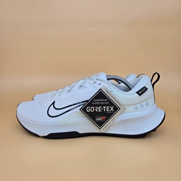 Nike Shoes - New Nike Juniper Trail 2 GTX V2 Women's Running Shoes Size 10